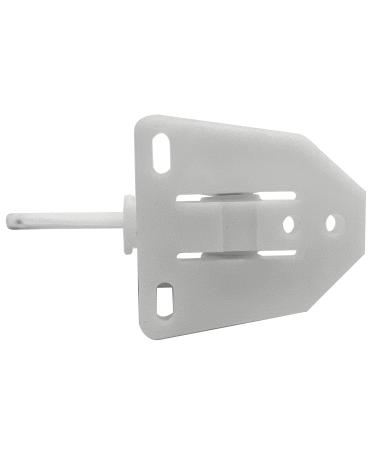 ISURE MARINE Universal Boat Speedometer Pitot Kit | Portable 80 MPH Speedometer Pilot Sea Tool - Buy Online on SooperMarket.com