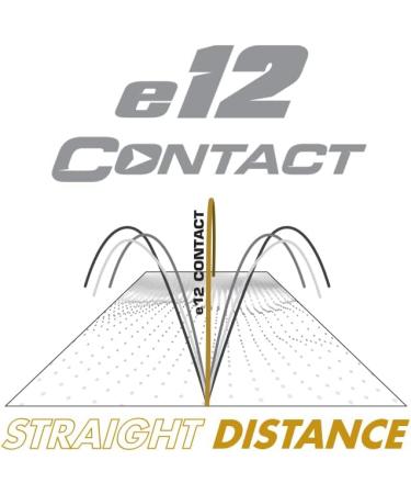 2023 Bridgestone e12 Contact Golf Balls White - New Style | Buy Now - Buy Online on SooperMarket.com
