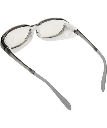 Cycling Sunglasses Multi-Purpose Anti-Fog Safety Sunglasses Side Shields Fatigue Relief Durable Light with Box for Driving - Buy Online on SooperMarket.com