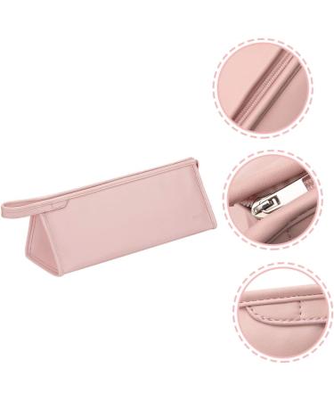 KALLORY Hair Dryer Storage Bag Portable Makeup Bag Hair Dryer Pouch Travel Case for Curling Bag - Buy Online on SooperMarket.com