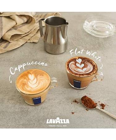 Lavazza Rossa Coffee Beans 500g - Fresh Flavorful Blend | Lavazza Coffee Beans | 17.63oz Pack | 1 Pack - Buy Online on SooperMarket.com