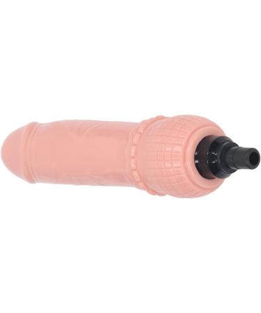 Lightweight Muscle Massage Head for Camping - Easy to Install 12-13mm Massage Tool | International Shipping Available - Buy Online on SooperMarket.com