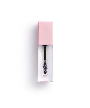 Buy Revolution Beauty XX Revolution Brow Fixx Gel Clear - Perfect Brow Hold & Definition | International Shipping Available - Buy Online on SooperMarket.com