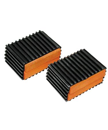 Sunlite Pedal Blocks, 1.5"