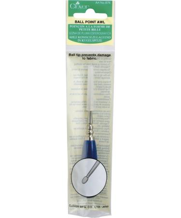 Clover Ball Point Awl