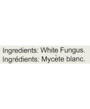 Fortune Premium White Snow Fungus Mushroom (Tremella Fuciformis) 8.8 Oz - Unbleached - Buy Online on SooperMarket.com