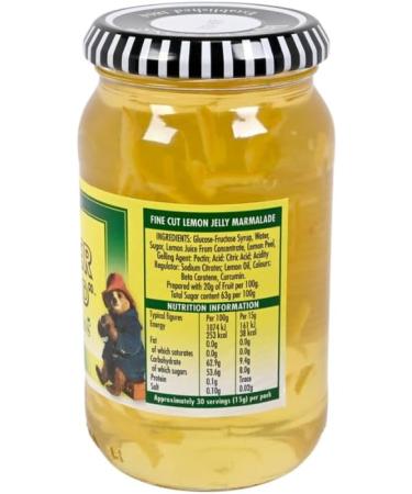 Marmalade Bundle Consisting of Robertsons Silver Shred 454g (2 Pack) - Buy Online on SooperMarket.com