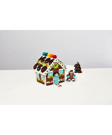 Oreo E-Z Build Medium Cookie House Kit | Create-A-Treat | Fun DIY Holiday Activity - Buy Online on SooperMarket.com
