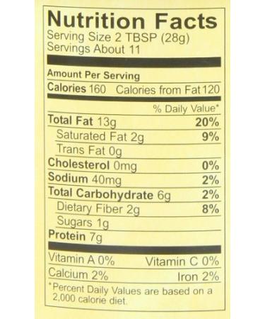 Virginia Peanuts Lightly Salted - 10.5oz | The Peanut Shop of Williamsburg - Buy Online on SooperMarket.com