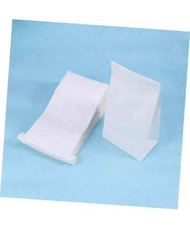 KOMBIUDA Barf Bags 30 Pcs - Disposable Vomit Bags for Travel, Sports, and Airsickness - Buy Online on SooperMarket.com