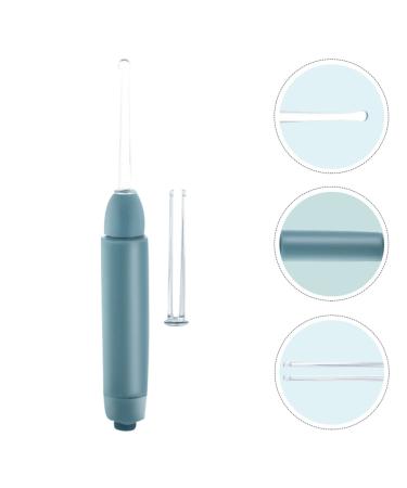 3pcs Luminous Ear Spoons Set for Kids - LED Earwax Remover Scoop - Buy Online on SooperMarket.com