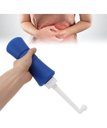 Topincn Vaginal Shower for Women - Durable & Practical Recovery Tool (Dark Blue) - Buy Online on SooperMarket.com
