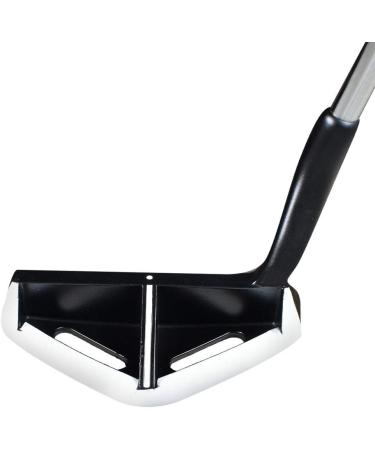 Ray Cook Golf LH Silver Ray CP-01 Chipper (Left Handed) - 35 Inches - Buy Online on SooperMarket.com