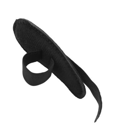 Right Foot Hammer Toe Support Cushion - Elastic Toe Release Pad for Easy Usage, Breathable & Washable - Discomfort Relief - Buy Online on SooperMarket.com
