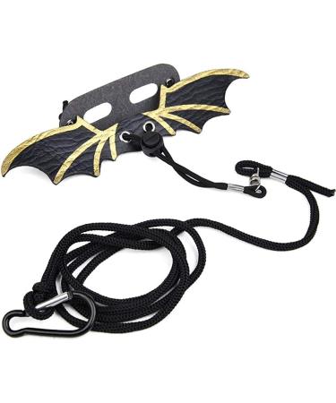 Bearded Dragon Lizard Leash Harness - 3 Size Pack Lizard Wing Traction Harness Leash for Lizard Reptiles Amphibians Small Pet Small/Medium/Large - Buy Online on SooperMarket.com