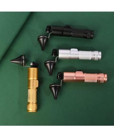 Meokro Examination Otoscope Ear Scope - Professional Ear Inspection Tool - Buy Online on SooperMarket.com