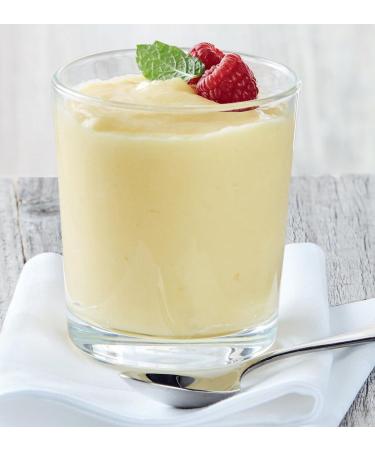 RUF Gourmet Cream Vanilla - Pack of 2 (140g) | Premium Quality International Shipping - Buy Online on SooperMarket.com