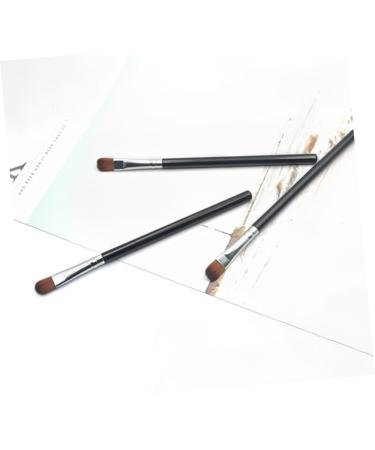 Baluue 50 Pcs Eye Shadow Brush Women Eyebrow Brush Makeup Supplies Diffuser Eye Applicator Artificial Fiber - Buy Online on SooperMarket.com
