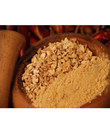 Bremer Gew rzhandel Ginger Powder - Ground Ginger for Cooking | 10 x 50g | International Shipping Available - Buy Online on SooperMarket.com