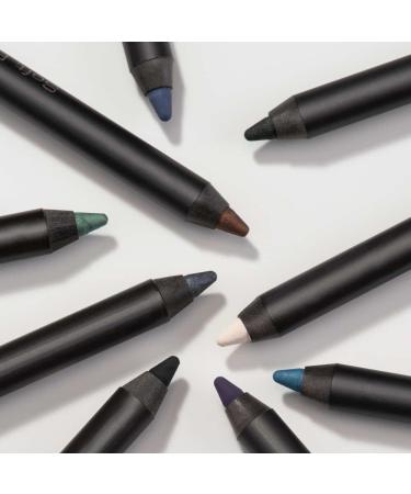 ARTDECO Soft Eyeliner Waterproof - Creamy Deep Anthracite Eyeliner Pencil 1.2g - International Shipping Available - Buy Online on SooperMarket.com