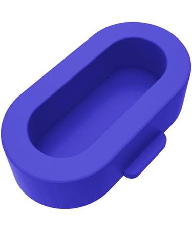 IFEEKER Charger Port Dust Cover for Garmin Fenix 5/5S/5X - 10PCs Soft Silicone Protector Caps for Smart Watch Accessories - Buy Online on SooperMarket.com