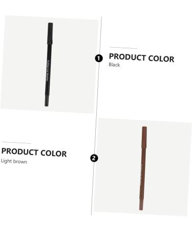 PRETYZOOM 6 Pcs Baking Pen Macron Pen Homemade Cookies Edible Drawing Biscuits Pens Fondant Food Pen Pastry Icing Pen Cookie Decorating Pens Fine Point Pen Cake Fine Tip Double Head Plastic - Buy Online on SooperMarket.com