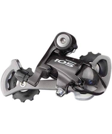 SHIMANO RD-5701 Road Bike Derailleurs Black - Medium Long Cage 11-32 Sprockets - Buy Online on SooperMarket.com