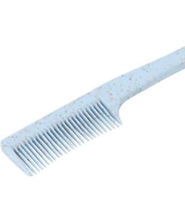 Eyebrow Brush Unique Beauty Tools Universal Eyelash Brush Ergonomic Design for Hairdressing Shop for Home for Beauty Salon(blue) - Buy Online on SooperMarket.com