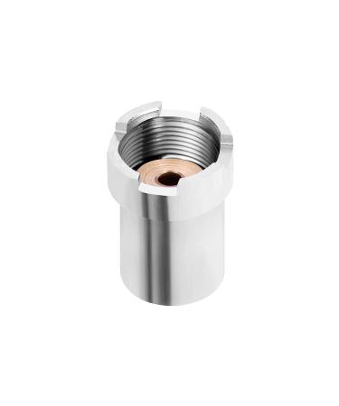 XTriRanger Magnetic Ring Adapter 4 Pack - 510 Thread, Silver - Buy Online on SooperMarket.com
