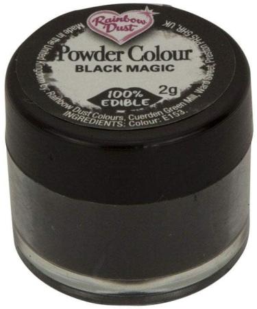 Plain & Simple - Black Magic by Classikool  - Buy Online on SooperMarket.com