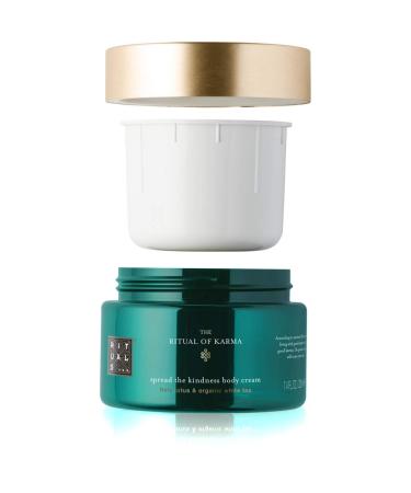 THE RITUAL OF KARMA Body Cream Refill Pack 220 ml 220 ml (1 pack)
