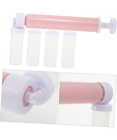 Alipis 3 Sets Cake Duster Decor Manual Airbrush for Cakes Affordable Coloring Sprayer Toning - Buy Online on SooperMarket.com
