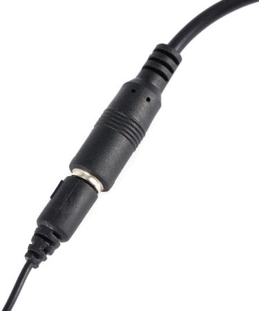 Pomya External Microphone with Adapter Cable for GOPRO Hero4 3/3+ | Clip-On Action Camera Mic - Buy Online on SooperMarket.com