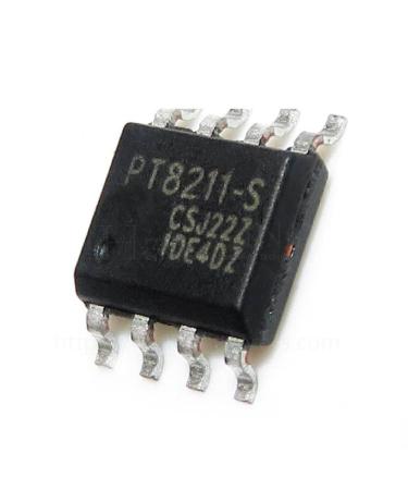 10pcs/lot PT8211-S PT8211 SOP-8