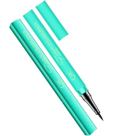 NOLITOY 1pc Eyeliner Pencil Eyeline Pencil Women Eyeliner Girl Eyeliner Liquid Eyeliner Makeup Water Proof 1 count (Pack of 1) As Shown - Buy Online on SooperMarket.com