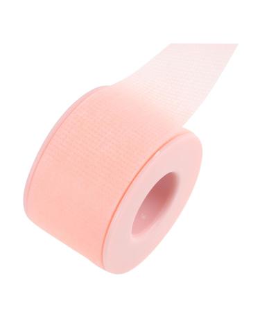 Didiseaon Silicone Gel Tape for Eyelash Extensions - 2 Rolls of Lash Adhesive Tape | Beauty Tools for Eyelash Grafting - Buy Online on SooperMarket.com