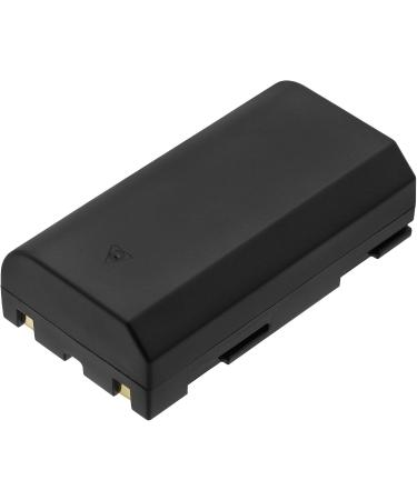 DCH 3400mAh Battery Replacement for MOLI MCR-1821 | High-Quality & Long-Lasting Power Solution - Buy Online on SooperMarket.com