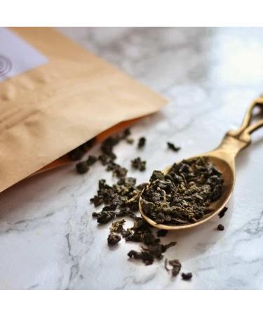 Teapro Jin Xuan Milk Oolong Premium Loose Leaf Tea (15g) - Buy Online on SooperMarket.com