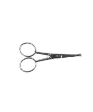 TITANIA Solingen nose hair scissors approx. 9.5 cm 1 pack (1 x 23 g)