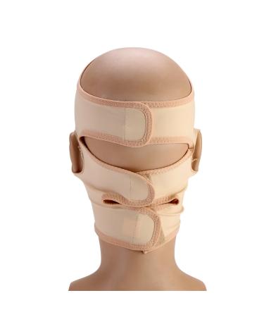 Bandage Lifting Mask - Face Lift Firming & Slimming Facial Mask for International Shipping - Buy Online on SooperMarket.com