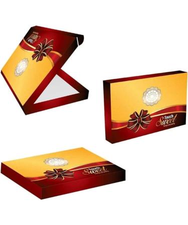 Retro Chew Mixed Bars Sweets Collections - Perfect For Birthdays & Special Occasions - 12 x Mixed Chew Bars 18g - Buy Online on SooperMarket.com