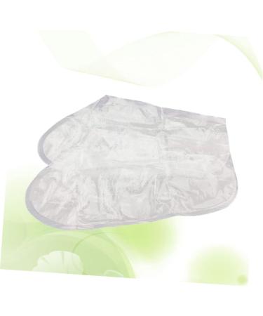 5 Callus Remover Foot Treatment Foot Footcare Exfoliating Feet Callus Foot Corn Callus Treatment Foot Soak Care Foot Massager White White 5pcs - Buy Online on SooperMarket.com