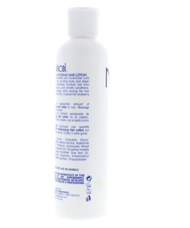 Nairobi Moisture-Sil Moisturizing Hair Lotion 8oz - Unisex Formula - Buy Online on SooperMarket.com