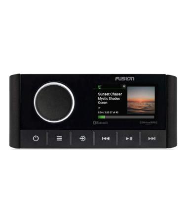 Fusion Apollo MS-RA670 Marine Stereo, With DSP, A Garmin Brand System