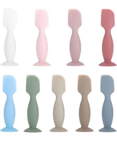 Portable Baby Diaper Cream Brush - Silicone Applicator for Ointments & Creams - Small Size | Windula - Buy Online on SooperMarket.com
