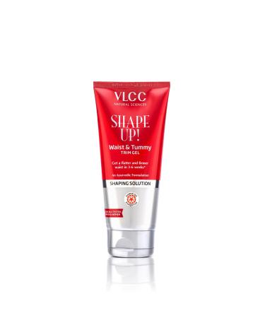 VLCC Shape Up Waist & Tummy Trim Gel(200gm)