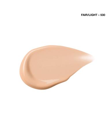 Covergirl  Clean Fresh Skin Milk Foundation  Fair/Light  1 Fl Oz (Pack of 1) Foundation 530 Fair/Light - Buy Online on SooperMarket.com