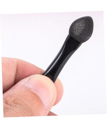 Healeved 50pcs Eye Shadow Brush Makeup Eyeshadow Eye Shadow Applicator Cosmetics Beauty Tools Mix Miss - Buy Online on SooperMarket.com