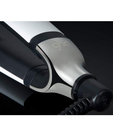 ghd Platinum+ Styler - Professional Ceramic Hair Straightener White - Buy Online on SooperMarket.com