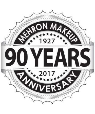 Shop Mehron Glittermark - Orange Harvest for Stunning Face & Body Art | International Shipping Available - Buy Online on SooperMarket.com
